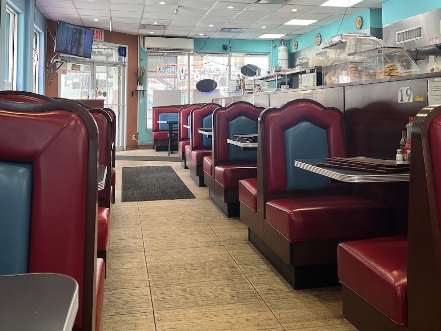 George's Diner